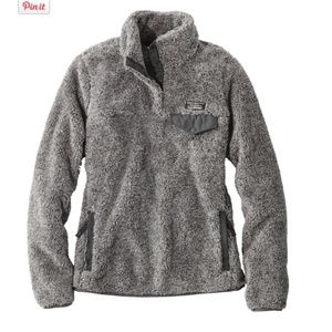 L.L. Bean Pullover